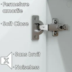 36'' All-Purpose Cabinet
