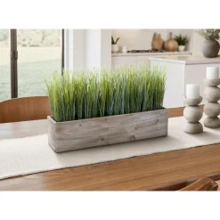 12" Artificial Plant
