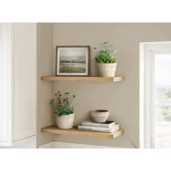 9" Artificial Plant (Set of 2)
