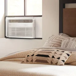 5,000 BTU Window Room Air Conditioner