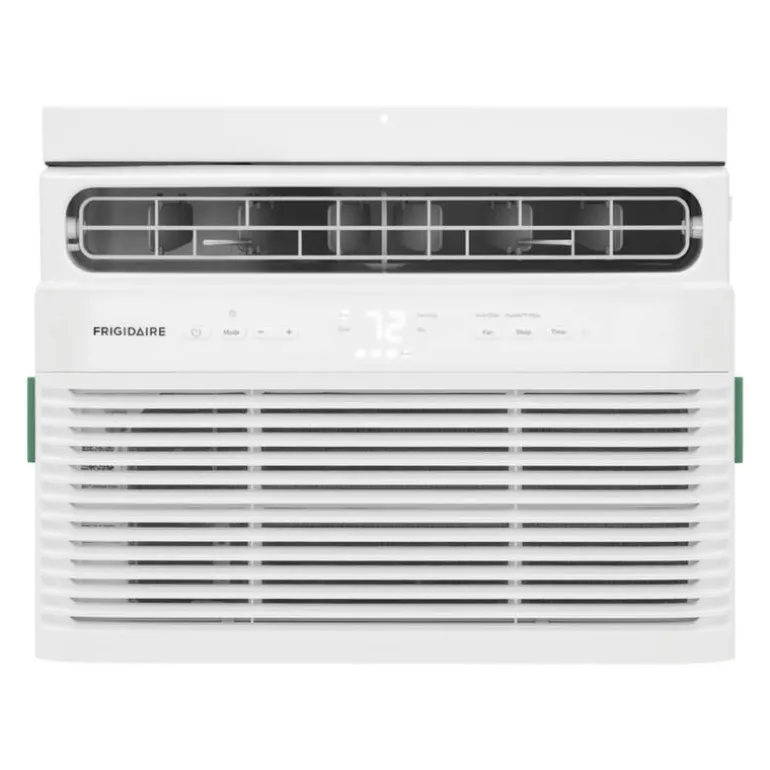 5,000 BTU Window Room Air Conditioner