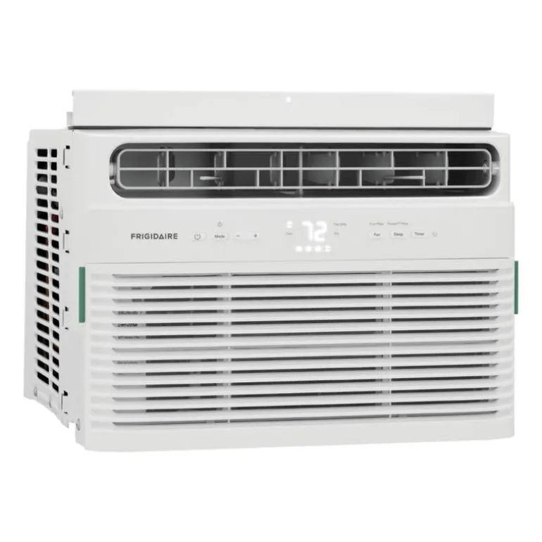 5,000 BTU Window Room Air Conditioner