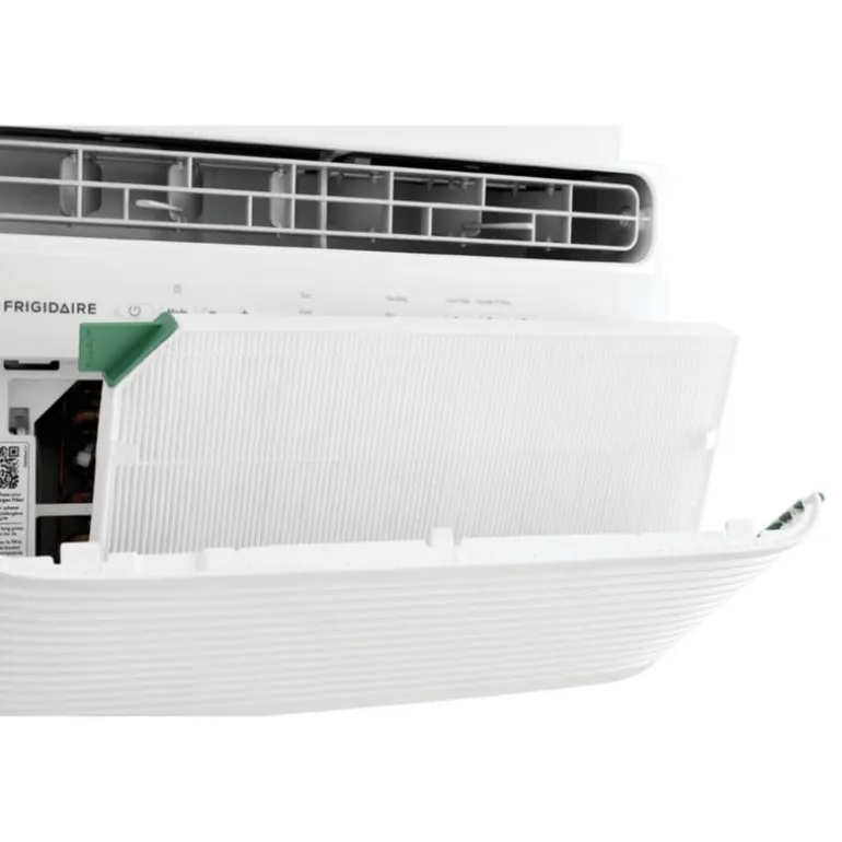 5,000 BTU Window Room Air Conditioner