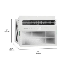 5,000 BTU Window Room Air Conditioner