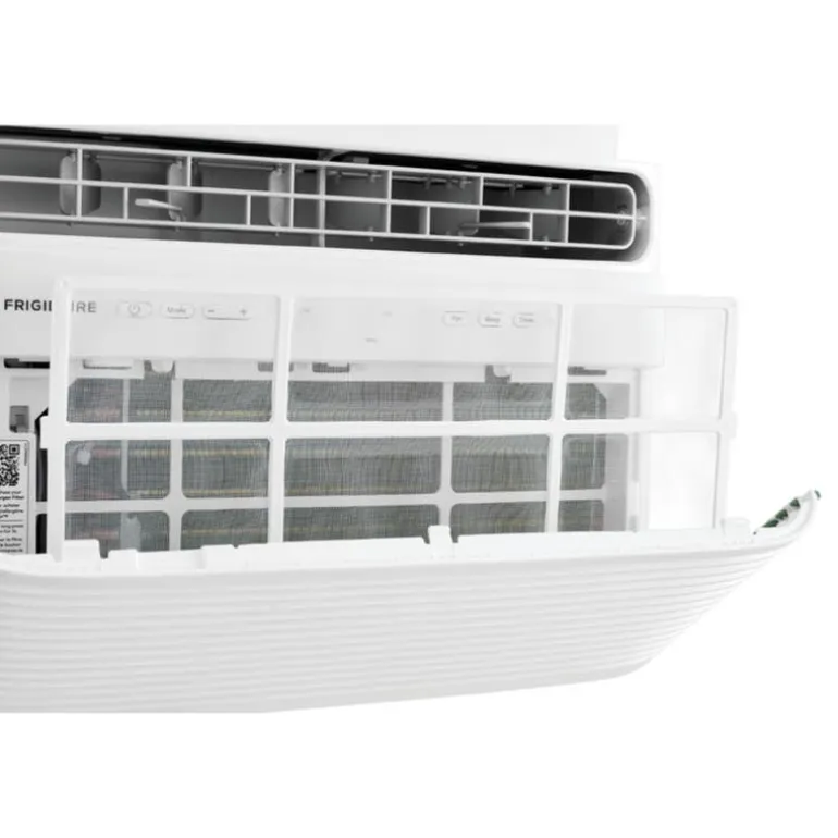 5,000 BTU Window Room Air Conditioner
