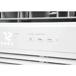 5,000 BTU Window Room Air Conditioner