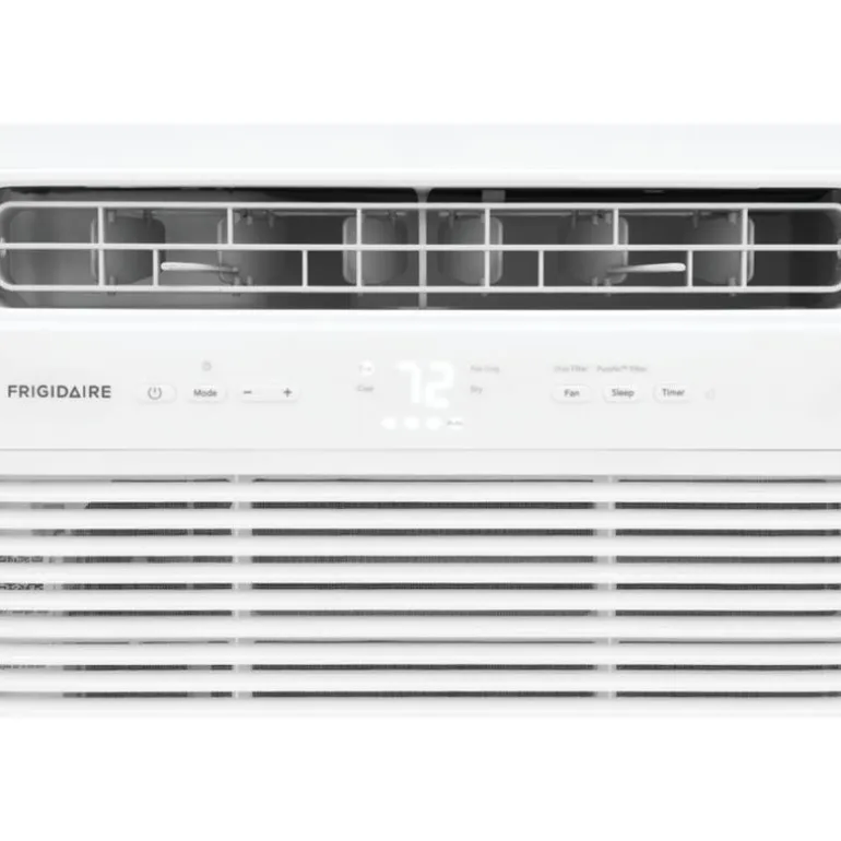 5,000 BTU Window Room Air Conditioner