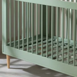 3 in 1 Convertible Crib - South Shore