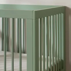 3 in 1 Convertible Crib - South Shore