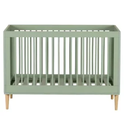 3 in 1 Convertible Crib - South Shore
