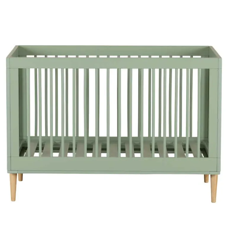 3 in 1 Convertible Crib - South Shore