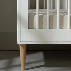 3 in 1 Convertible Crib - South Shore