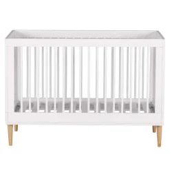 3 in 1 Convertible Crib - South Shore