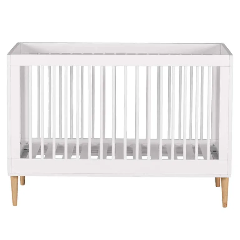 3 in 1 Convertible Crib - South Shore
