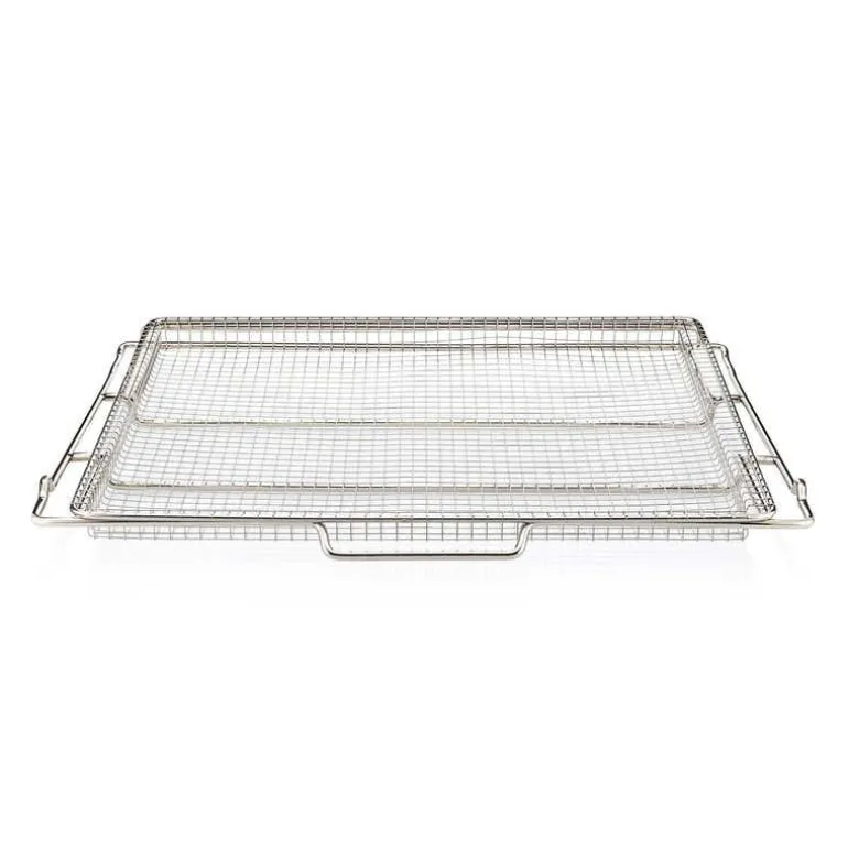 24 In Air Fry Tray