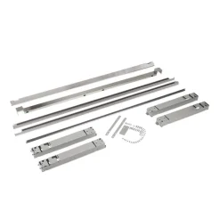 75 In Double Trim Kit