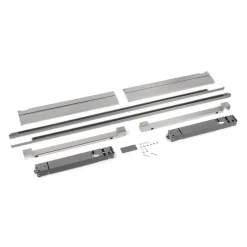 79 In Single Trim kit - Flat Design