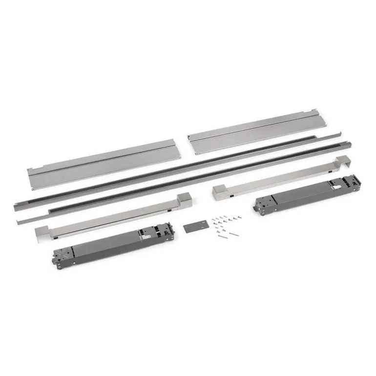 79 In Single Trim kit - Flat Design