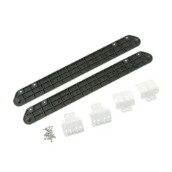 28 In Washer Dryer Stack Bracket