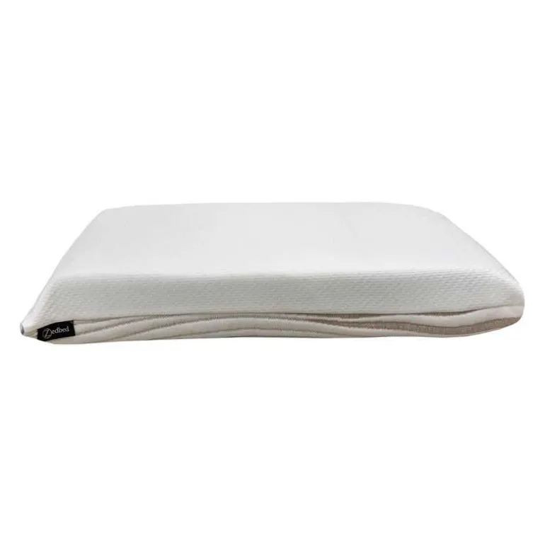 3" Memory Foam Pillow
