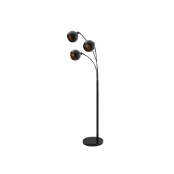 71" Metal Floor Lamp