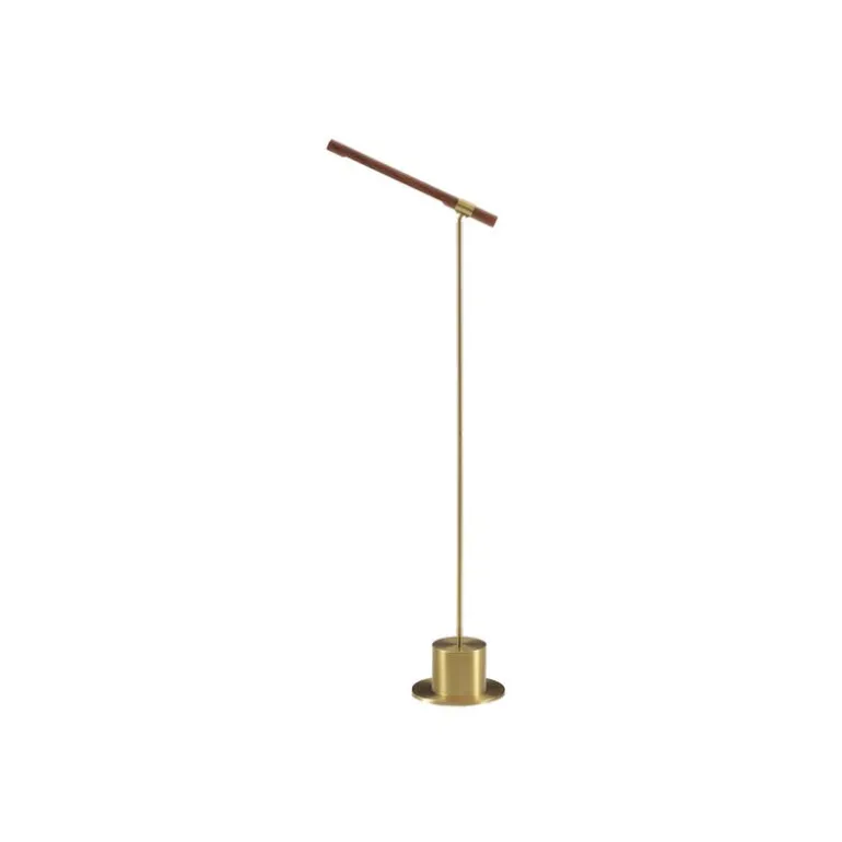 65" Metal Floor Lamp
