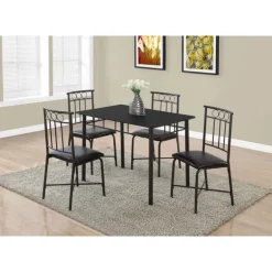 5 pcs Dining Set