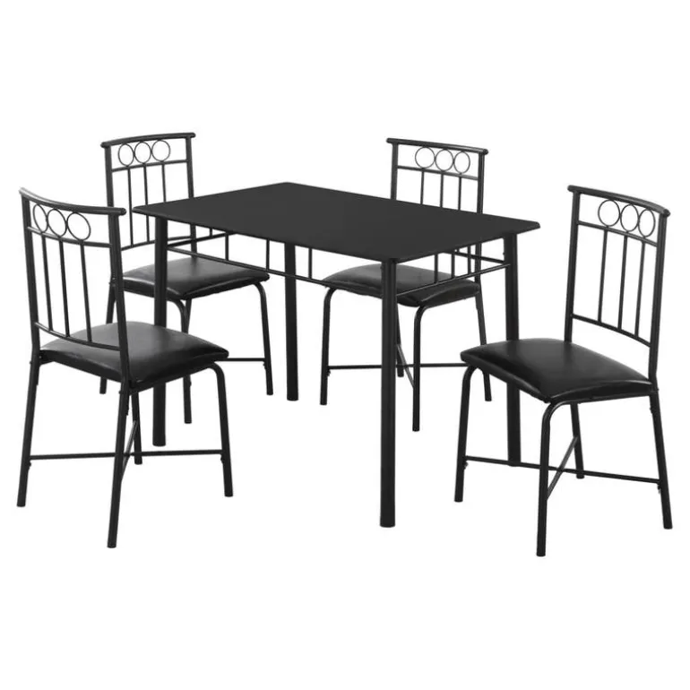 5 pcs Dining Set