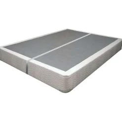7" Split king box