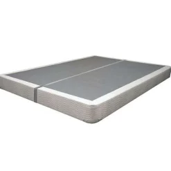 4" Split queen box