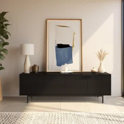 70" TV Stand with Storage - Nexera
