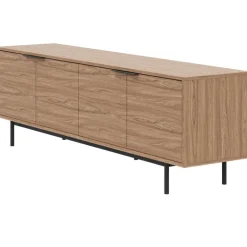70" TV Stand with Storage - Nexera