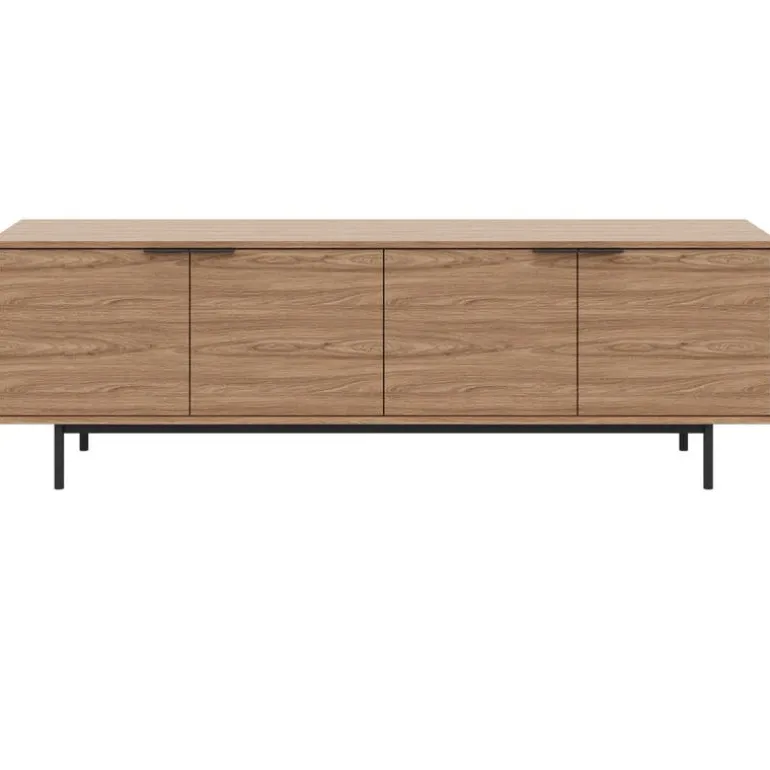 70" TV Stand with Storage - Nexera