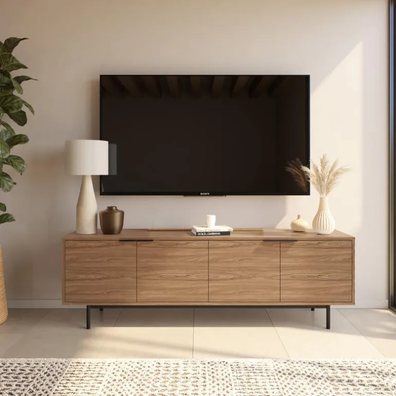 70" TV Stand with Storage - Nexera