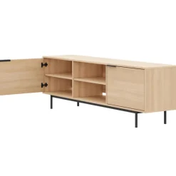 70" TV Stand with Storage - Nexera