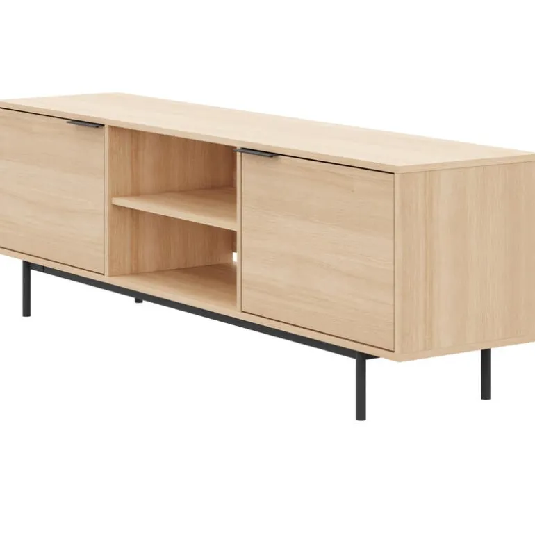 70" TV Stand with Storage - Nexera