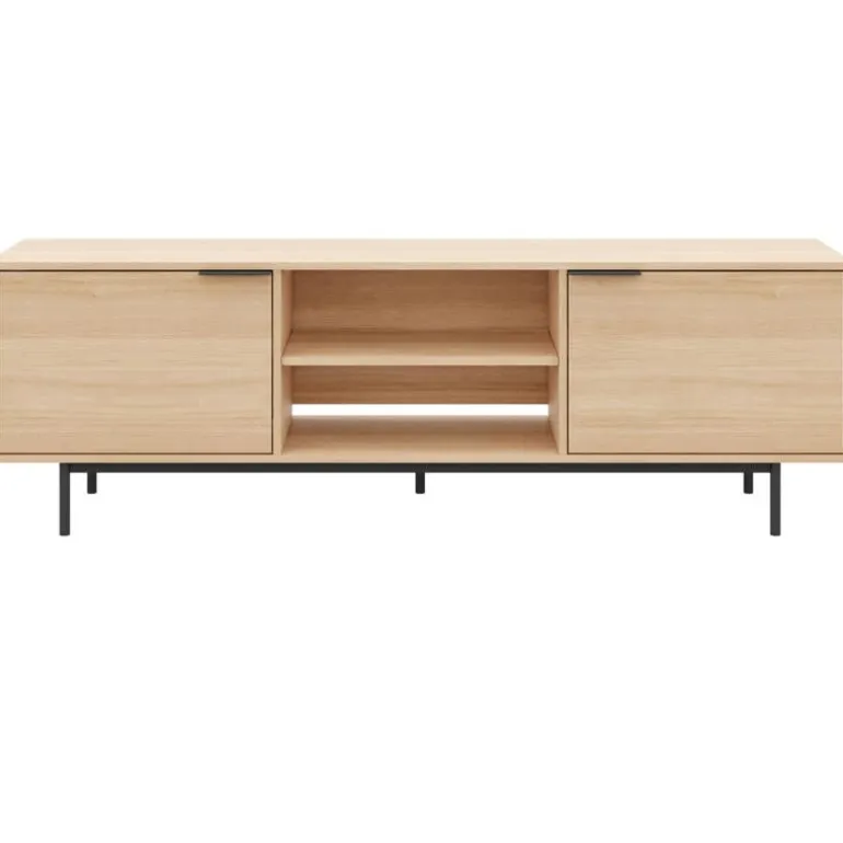 70" TV Stand with Storage - Nexera