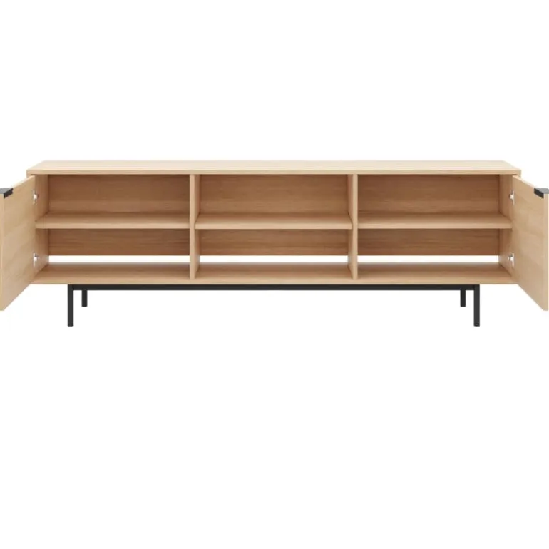 70" TV Stand with Storage - Nexera