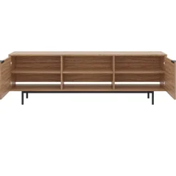 70" TV Stand with Storage - Nexera