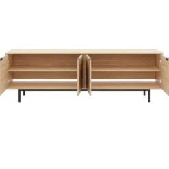 70" TV Stand with Storage - Nexera
