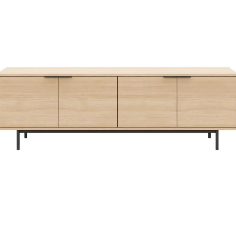 70" TV Stand with Storage - Nexera