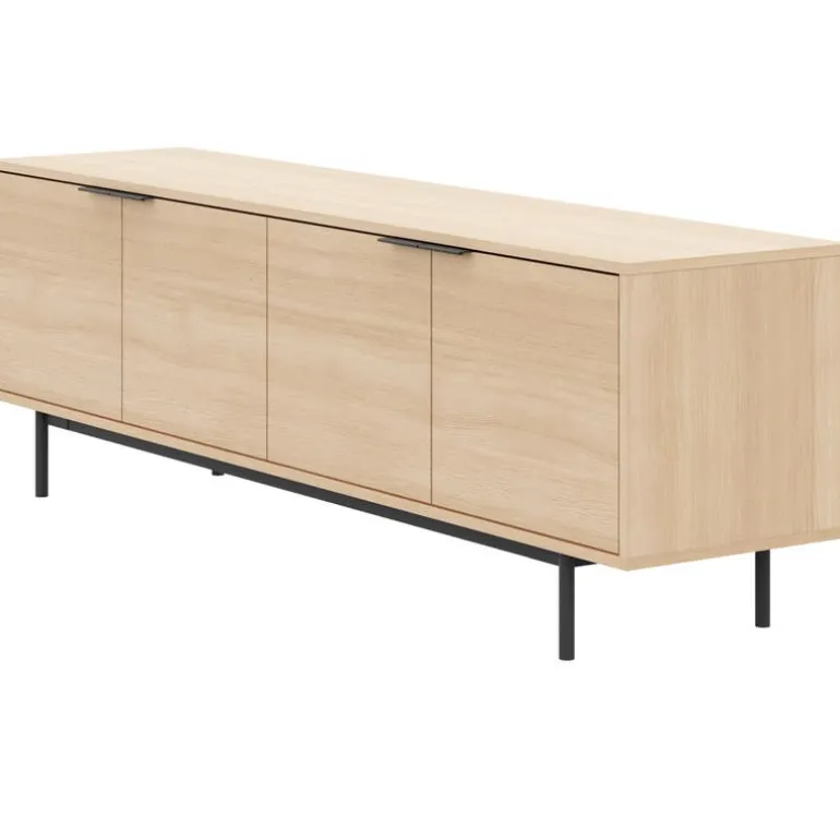 70" TV Stand with Storage - Nexera