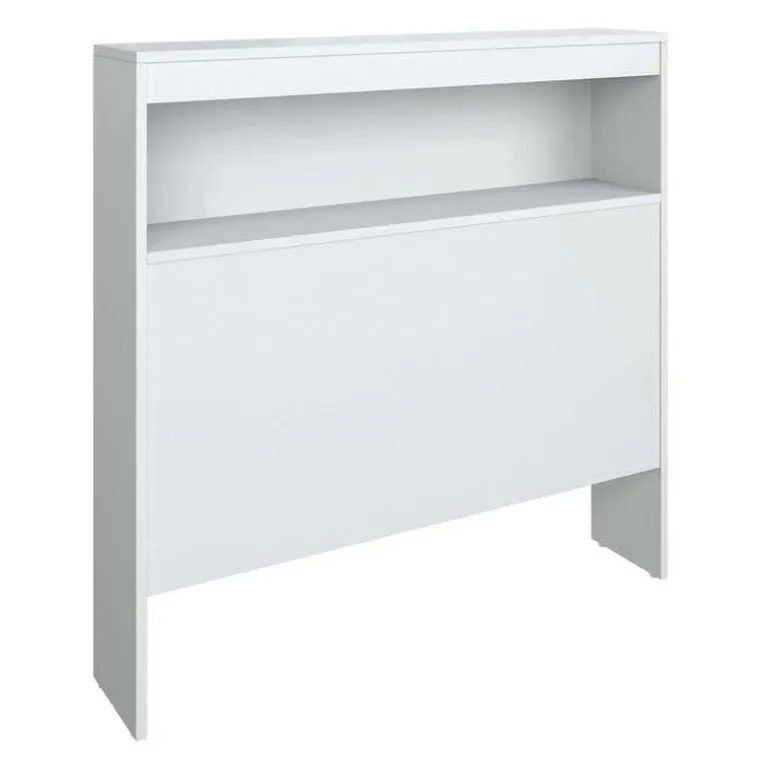 39" Twin Bed Headboard
