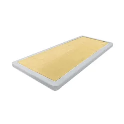 2" Twin Boxspring