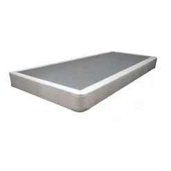 4'' Twin Boxspring