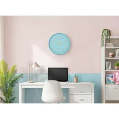 12" Wall Clock
