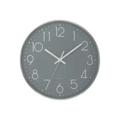 12" Wall Clock