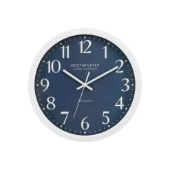 12" Wall Clock