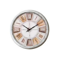 30" Wall Clock