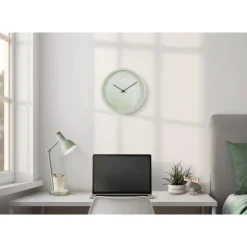 12" Wall Clock